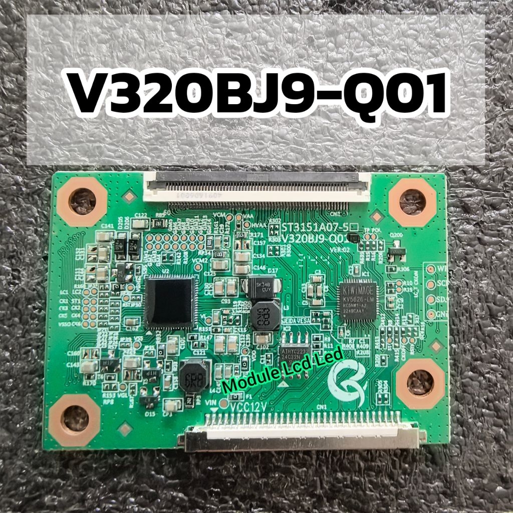 TCON V320BJ9-Q01