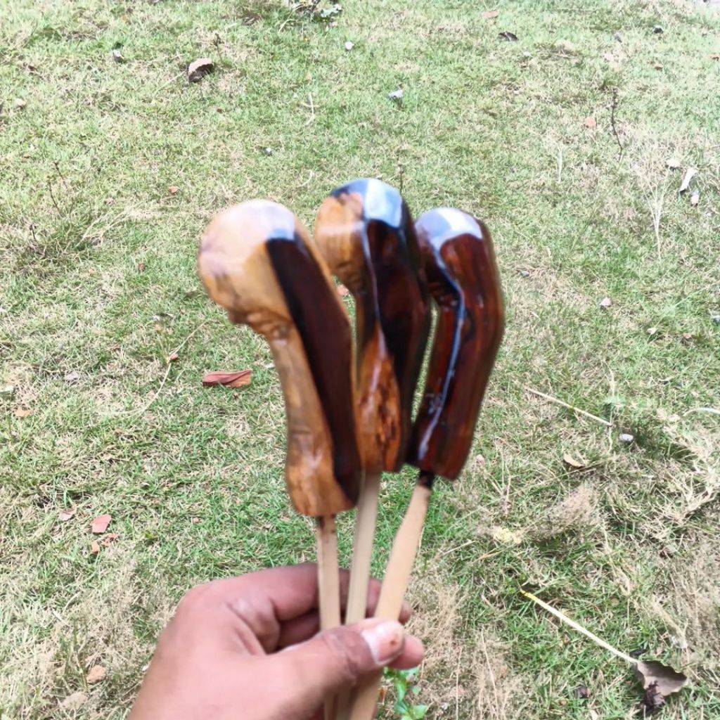 deder solo sonokeling