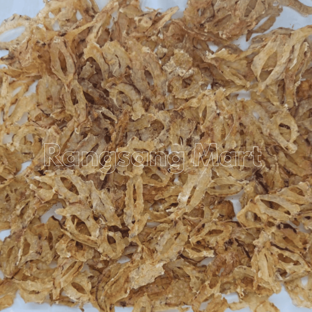 

Hekua Udang Kering Belah Asli Pulau Rangsang – 1Kg (1000gr) Premium