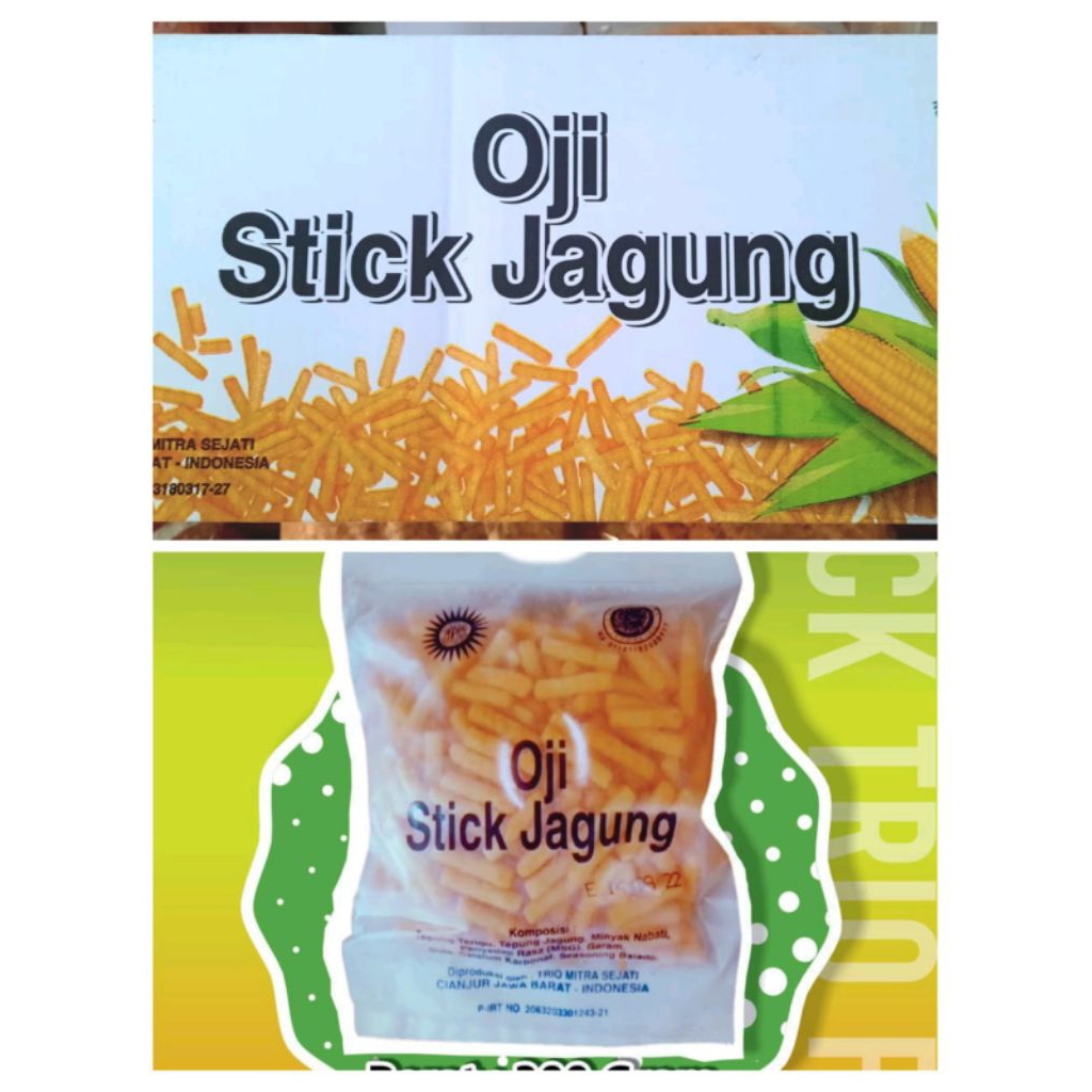 

stikjagung