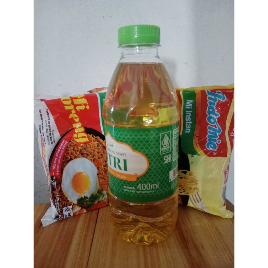 

Special Set - 10 Mini Pack