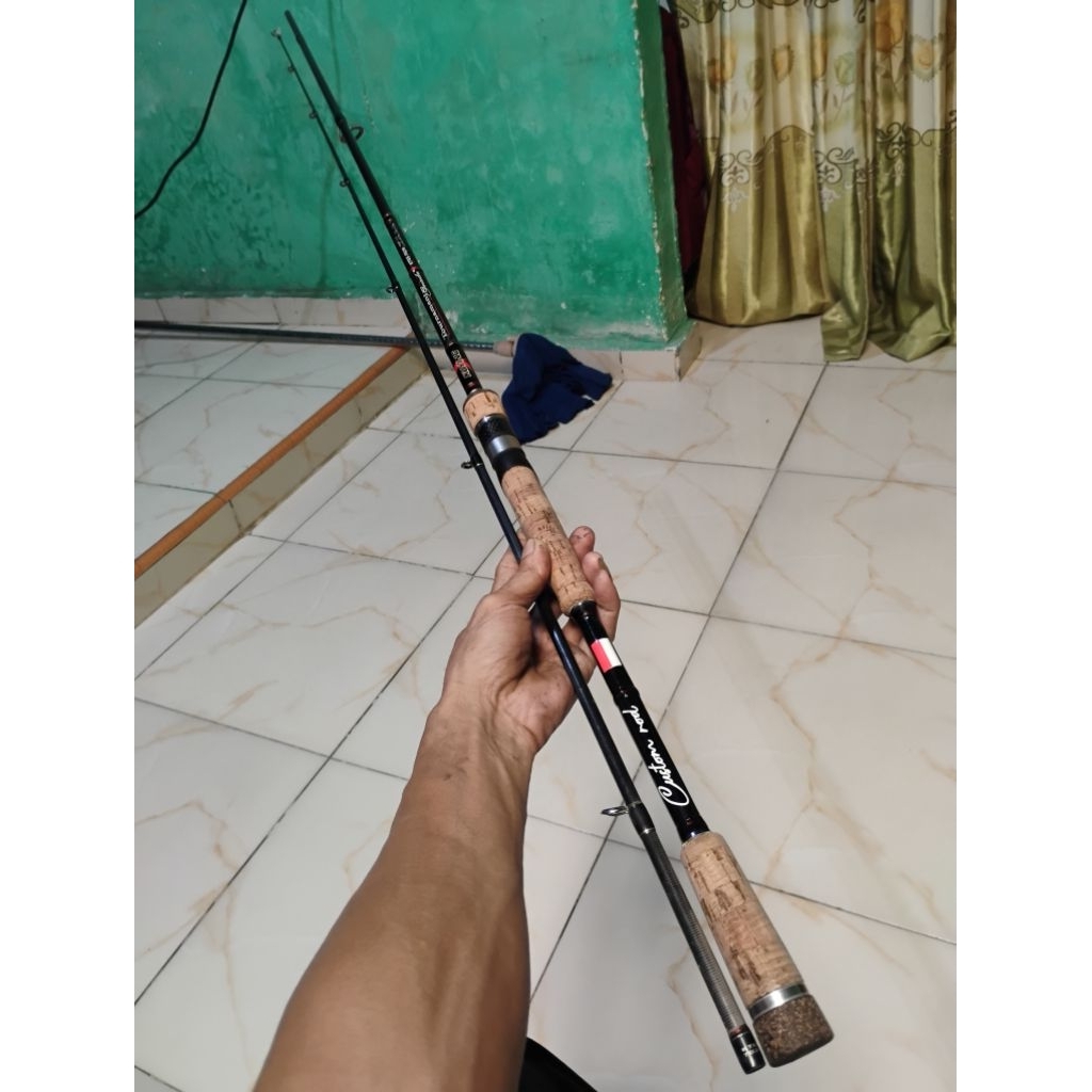 Kuying Tournament Grade