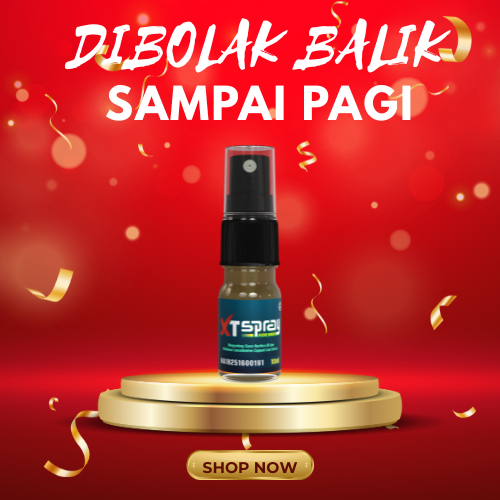 OIL AROMATERAPI MASSAGE PRIA OBAT KUAT