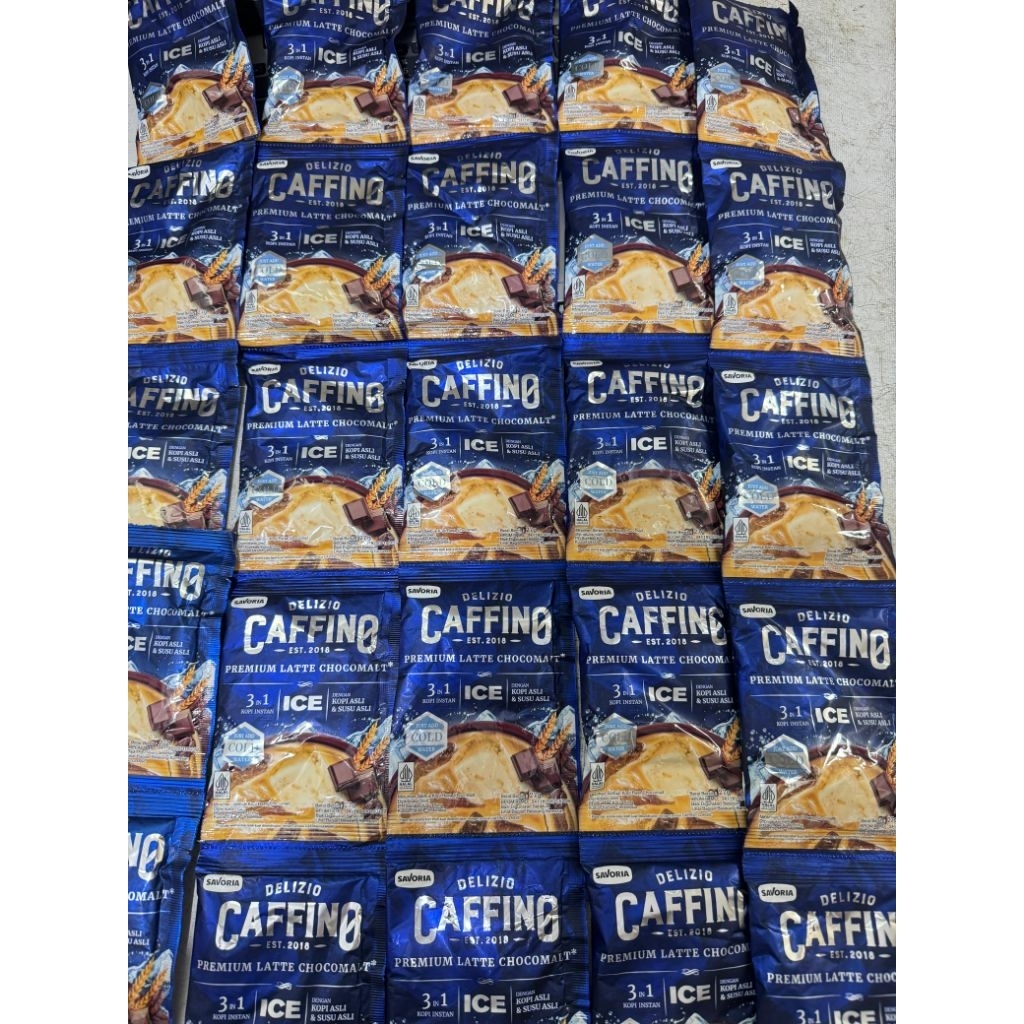 

Kopi Caffino Premium