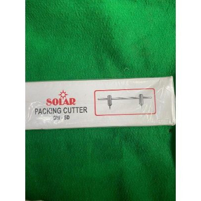 

Solar Packingan Cutter GW-50