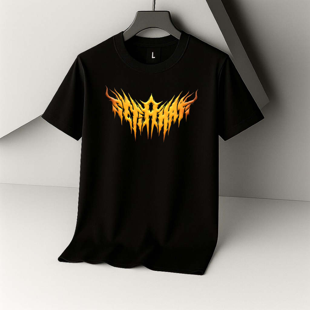 Kaos Distro PSHT Terate Original Kualitas Premium Lengan Pendek Warna Hitam Putih Merah Biru