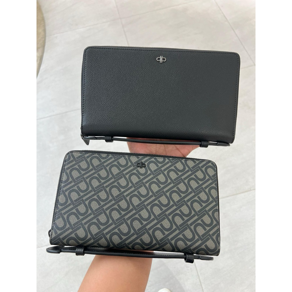Dompet pria panjang Pedro original