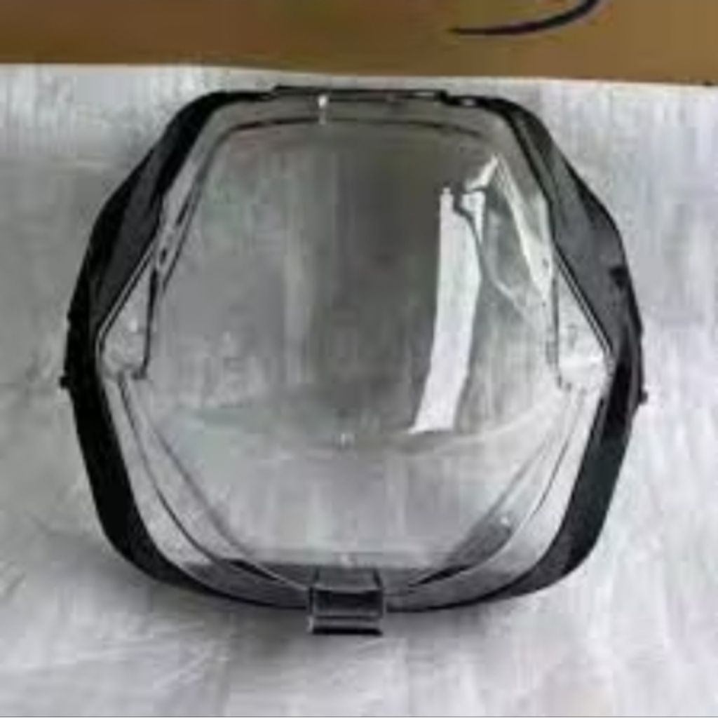 Mika kaca lampu depan reflektor depan X-Ride X -RiDe new 125 originall
