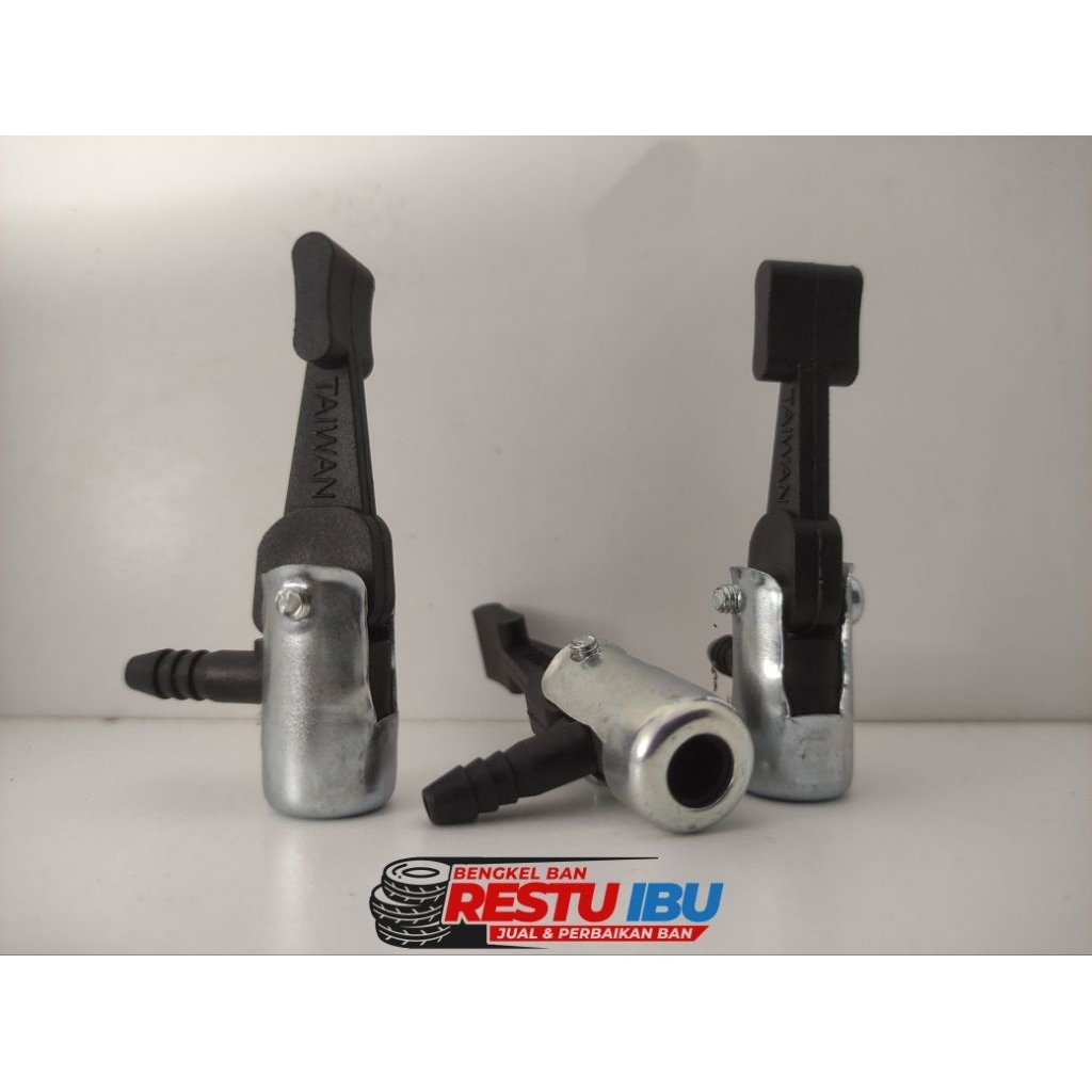 Alat Pompa Ban / Cop Pompa