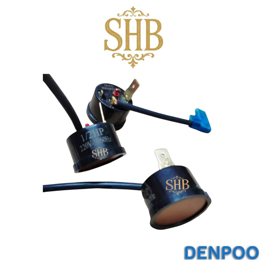 Overload AC denpoo - Overlod AC denpoo - Operlud AC