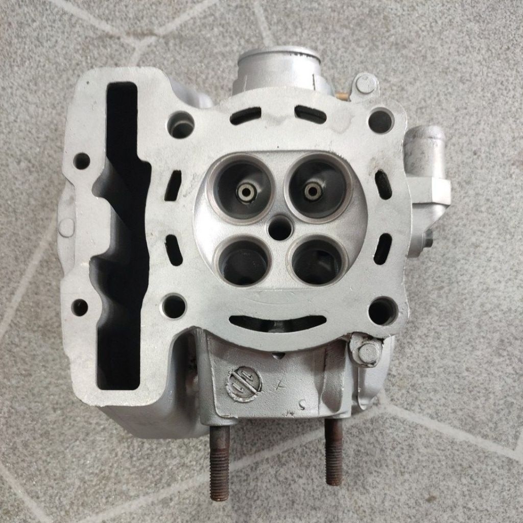 HEAD CB150R OLD KOSONGAN