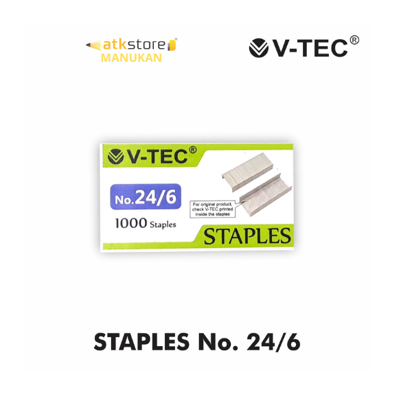 

V-TEC NIECES NO. 24/6