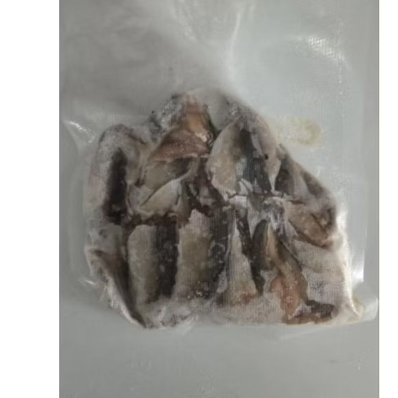 

fillet kembung organik