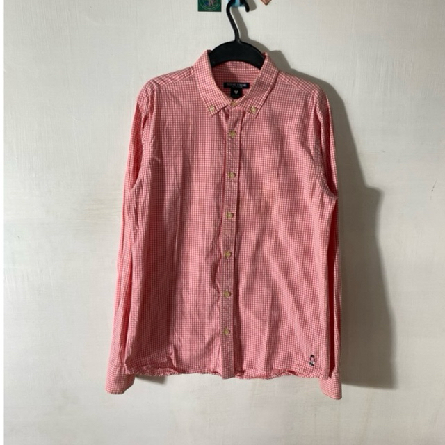 KEMEJA TEENIE WEENIE SECOND