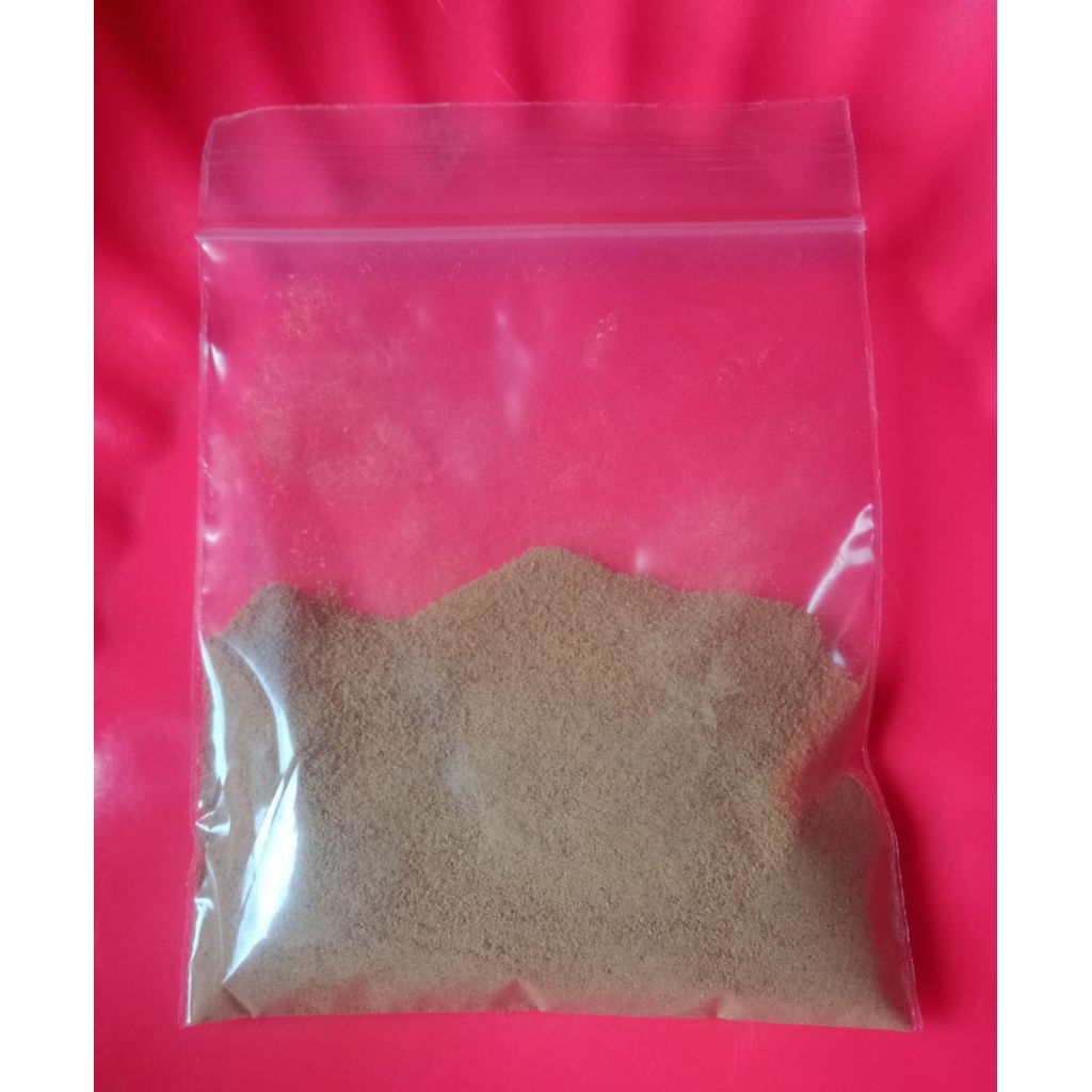 akar klembak/menyan klembak serbuk 20g
