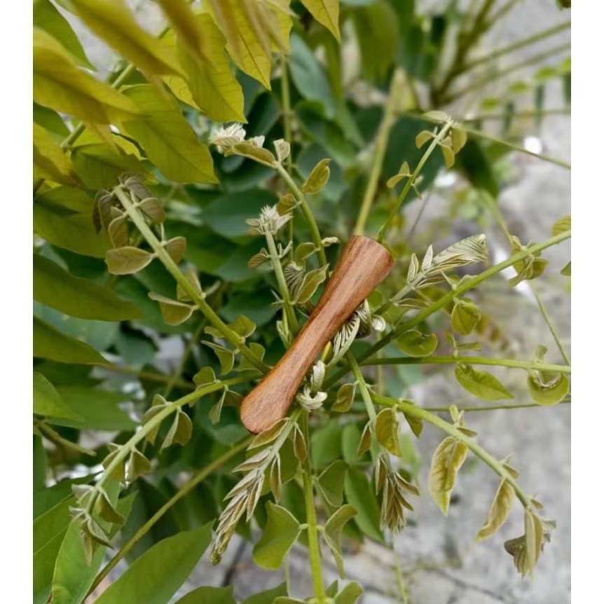 ONCE PIPA ROKOK KAYU GAHARU 7cm