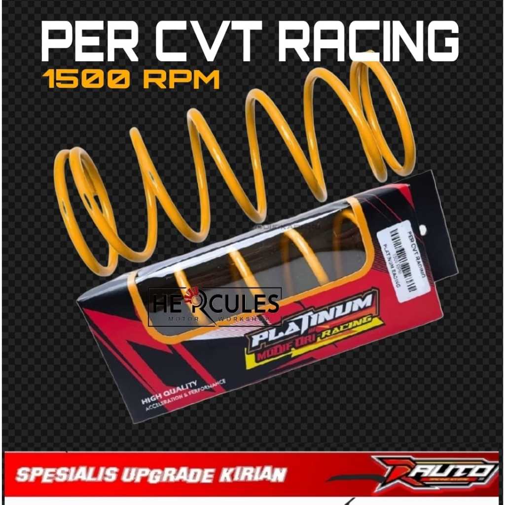 per cvt nmax PER CVT RACING NMAX PER CVT CLD RACING Per CVT Beat CVT Vario PCX 150 per cvt 1500 rpm