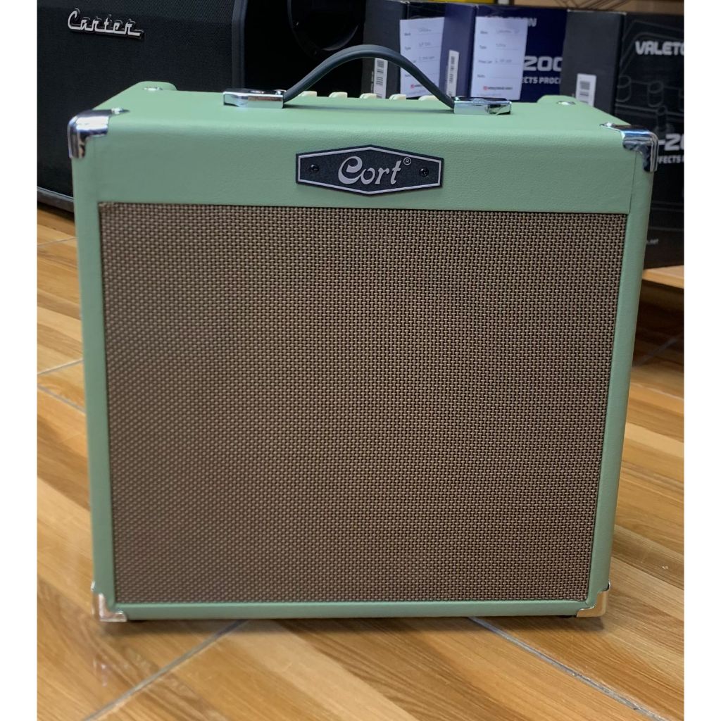 Ampli Gitar Cort CM30R - PG