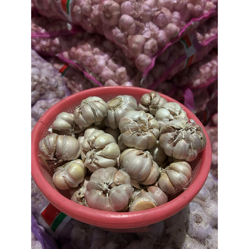 

bawang putih bersih sinco 250g 500g 1000g
