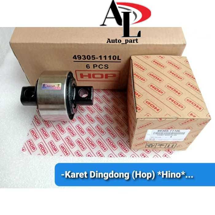 Karet Dingdong HINO 49305-1110L