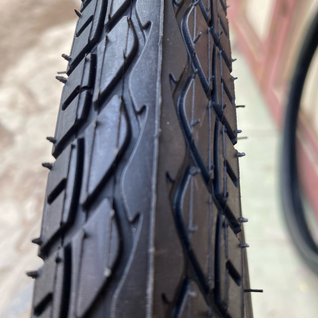 Ban Luar Sepeda 26 x 1.75 Kenda