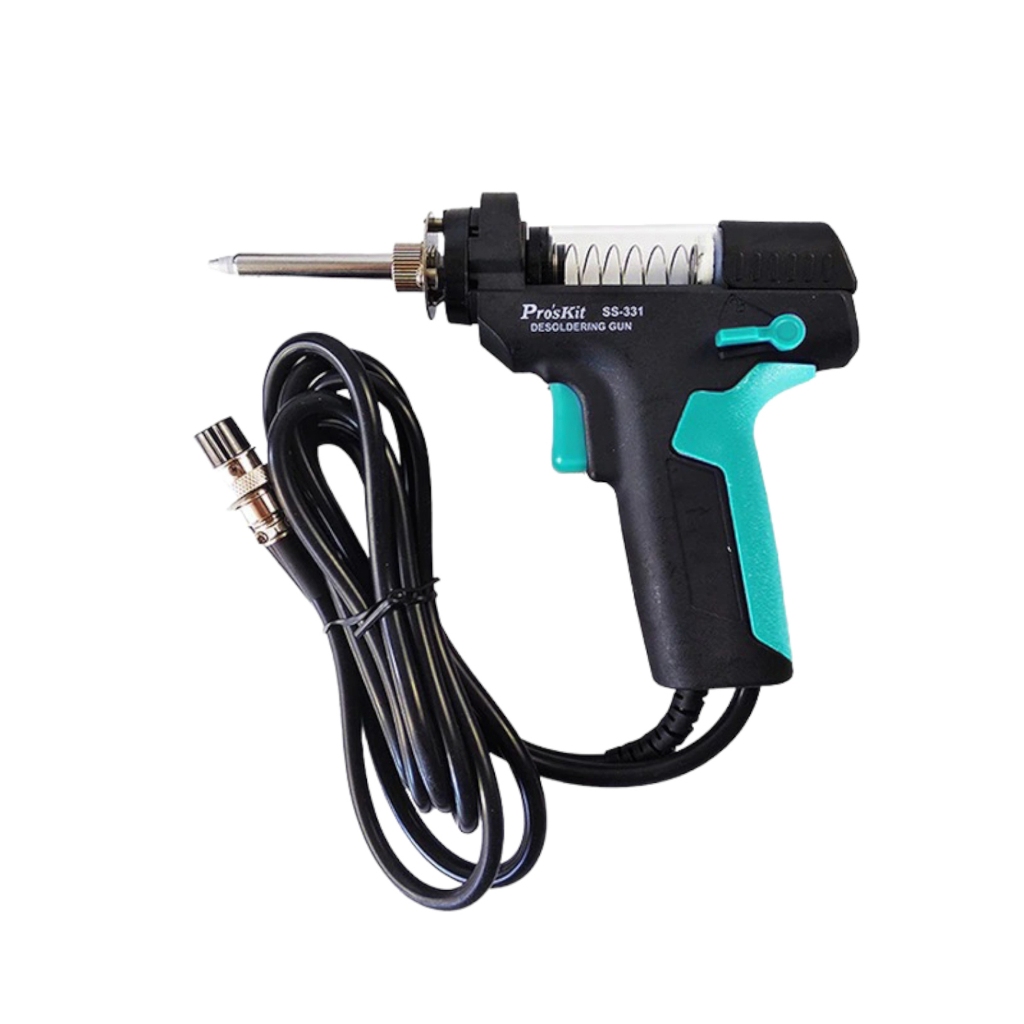 GAGANG DESOLDERING STATION PROSKIT 5SS-331N1-DG UNTUK SS-331B ORIGINAL