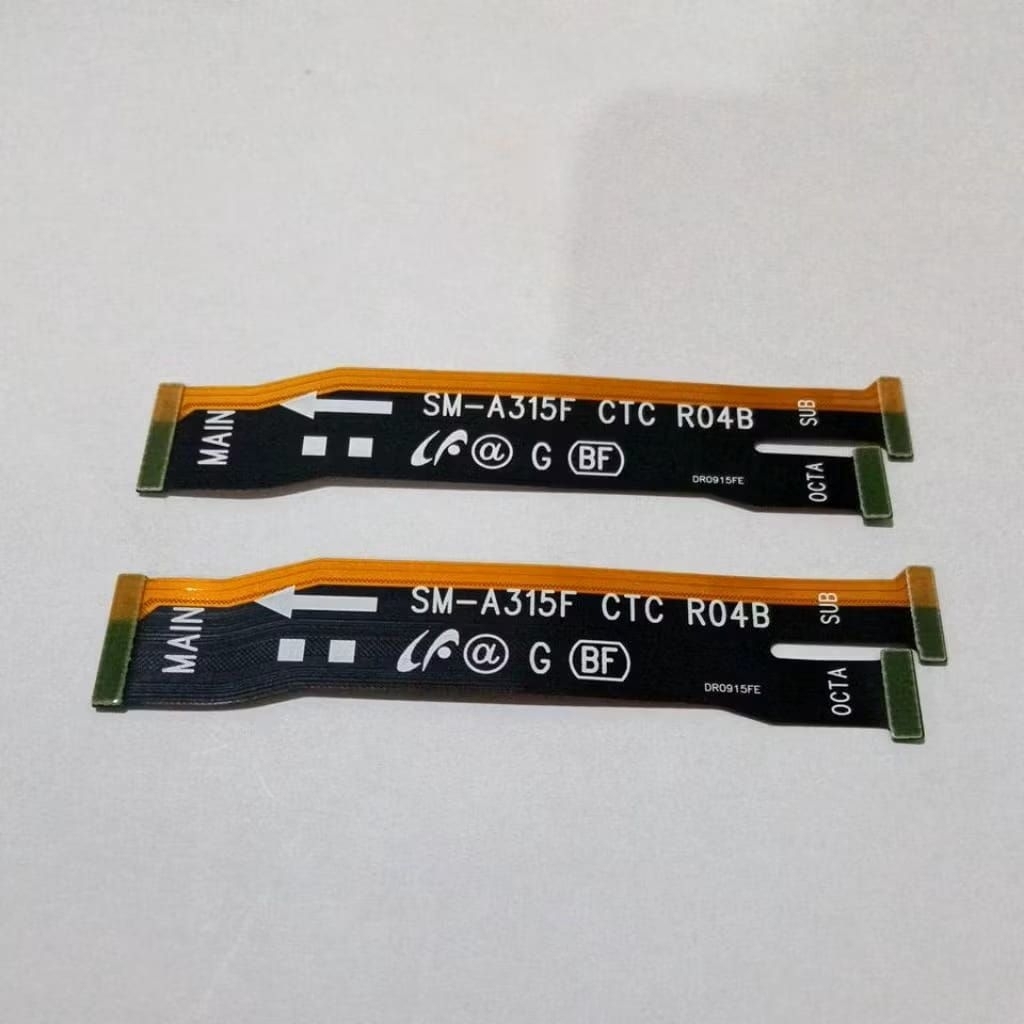 FLEXIBLE TENGAH SAMSUNG A31