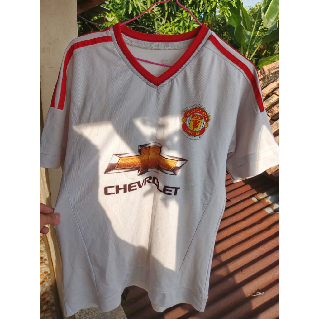 JERSEY MU CLASSIC 2014