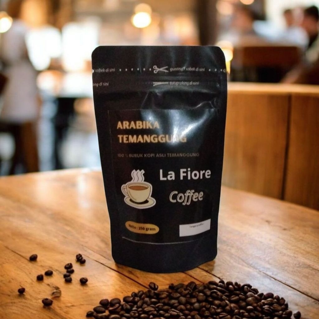 

KOPI BUBUK ARABIKA SIAP SEDUH 50 GRAM