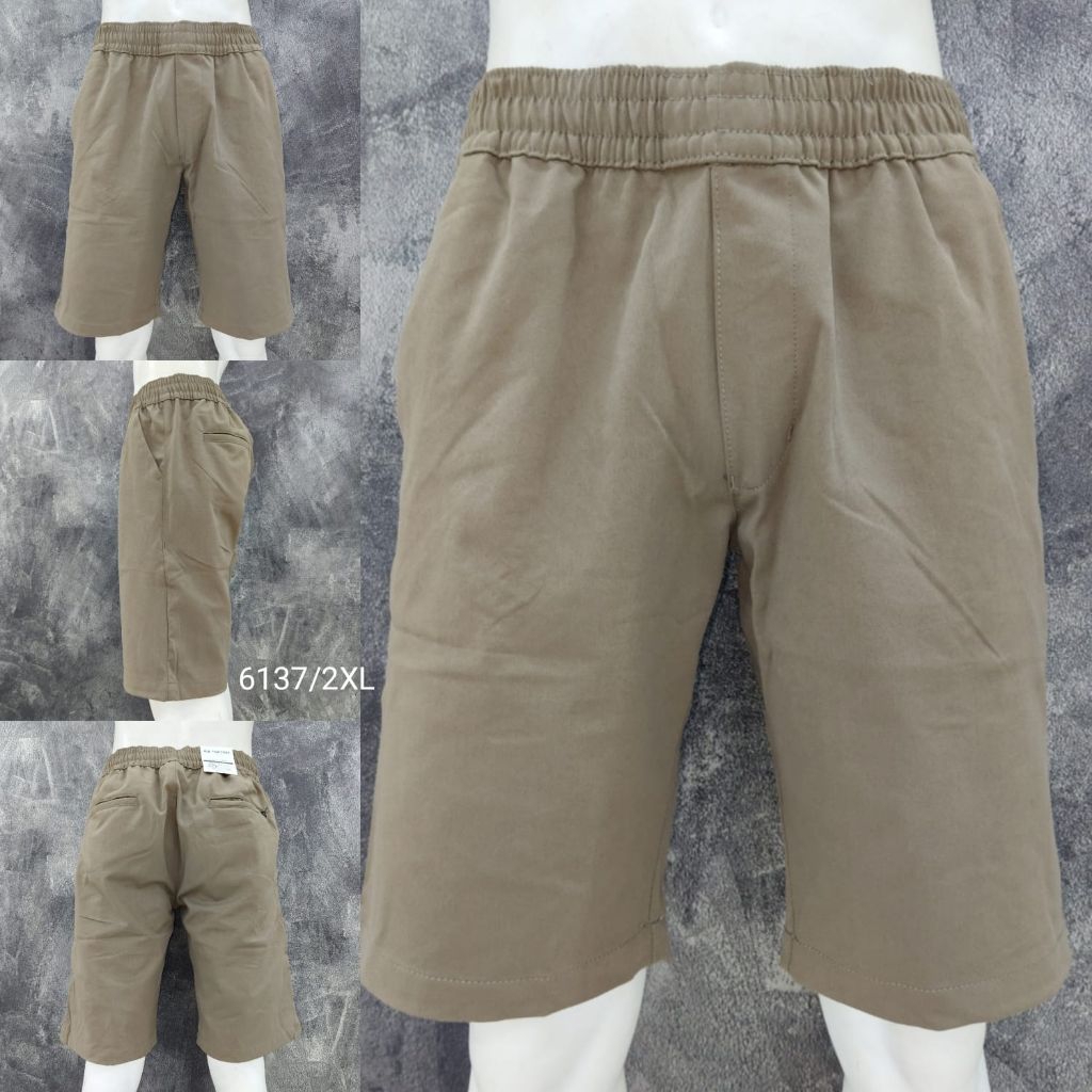 Celana Pendek TOPTEN ORIGINAL(New Arrival)*