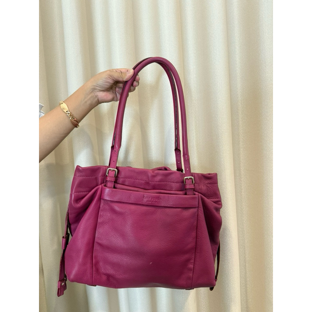 Tas Preloved Kate Spade Original