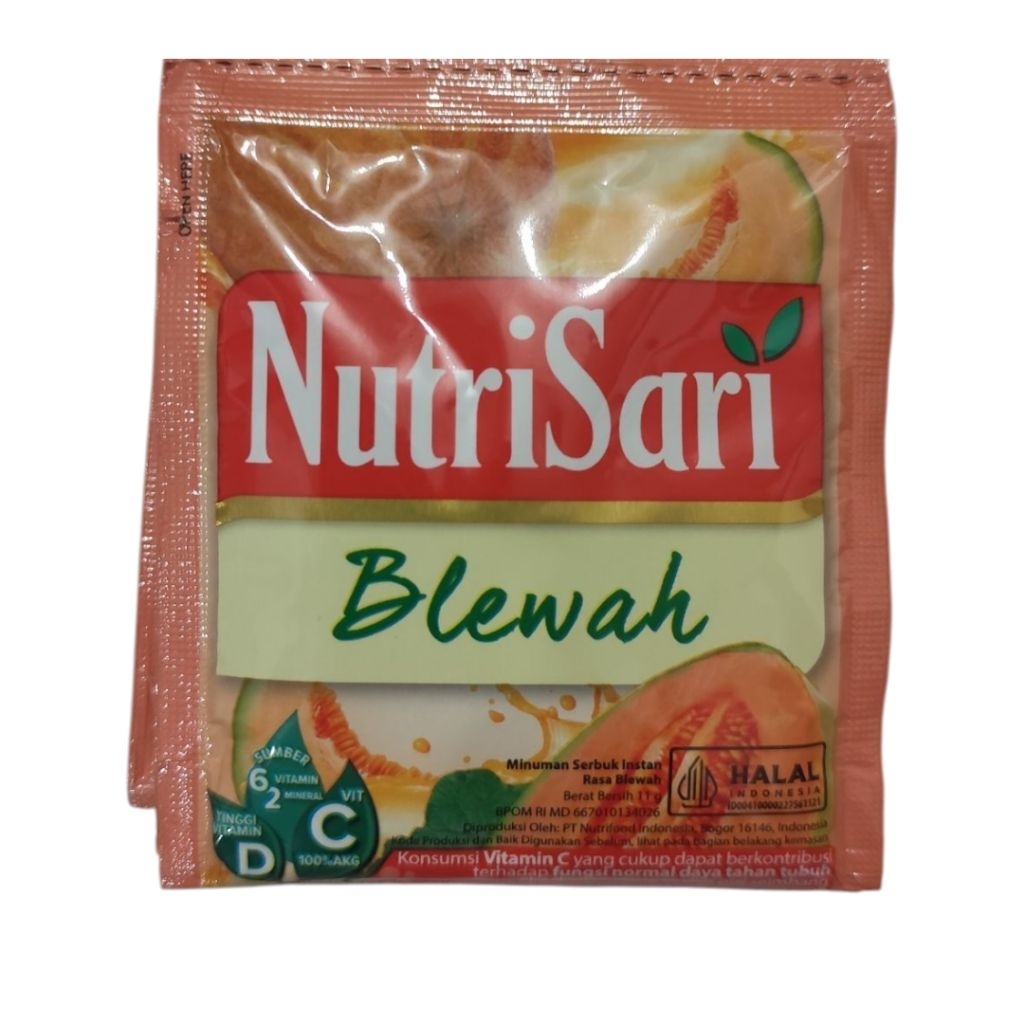 

NUTRISARI 1pcs Blewah jeruk peras jeruk nipis