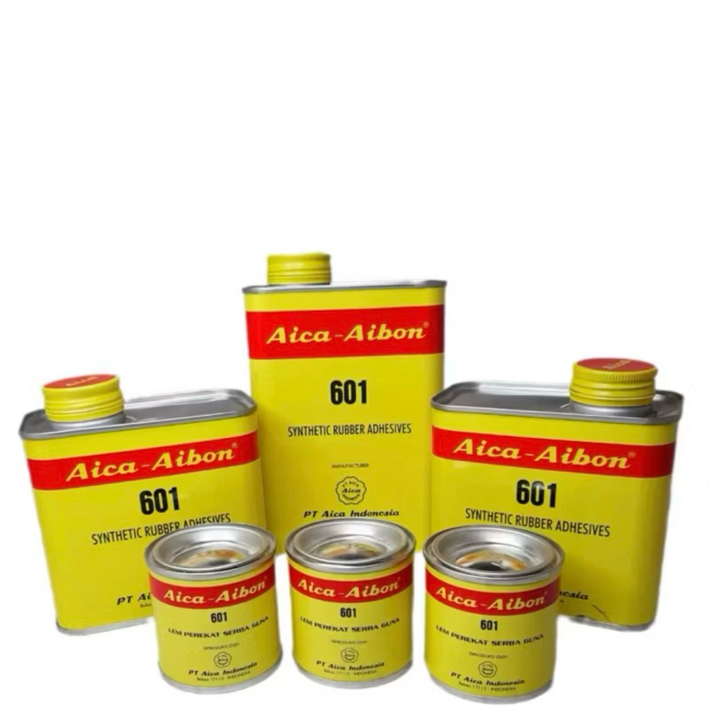 

lem serbaguna ~ AICA AIBON