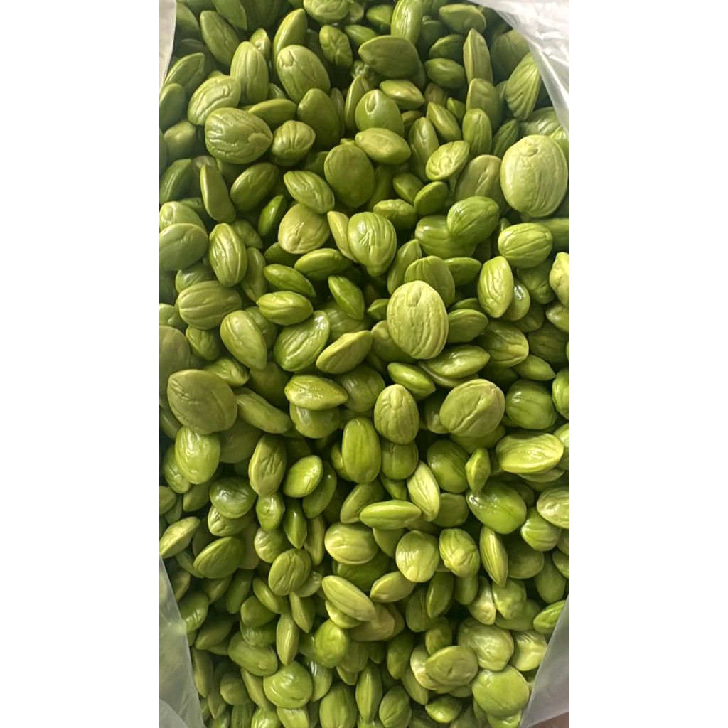 

Pete/Petai kupas PREMIUM (biji besar)