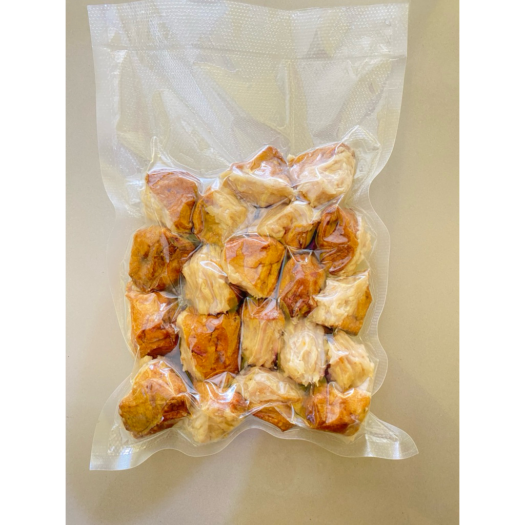 

Tahu bakso isi 20 - HOME MADE