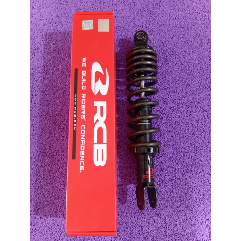 Shock RCB 330mm Beat fi,Vario fi,Scoopy Original.
