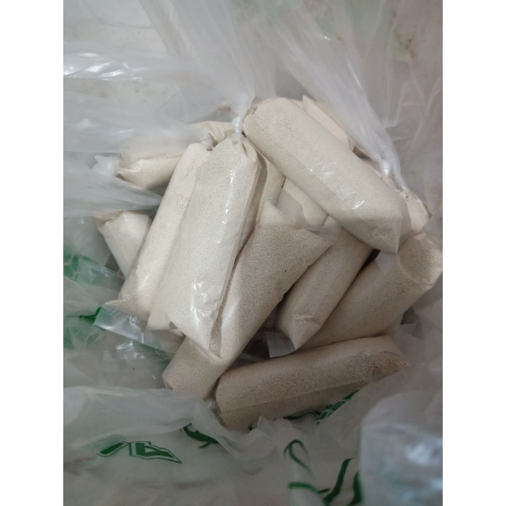 

Fermipan Bungkusan Untuk Pengembang Kue