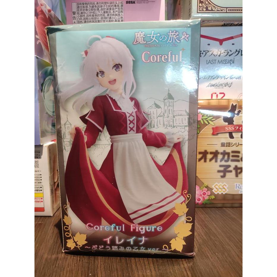 Figure Elaina Taito Coreful