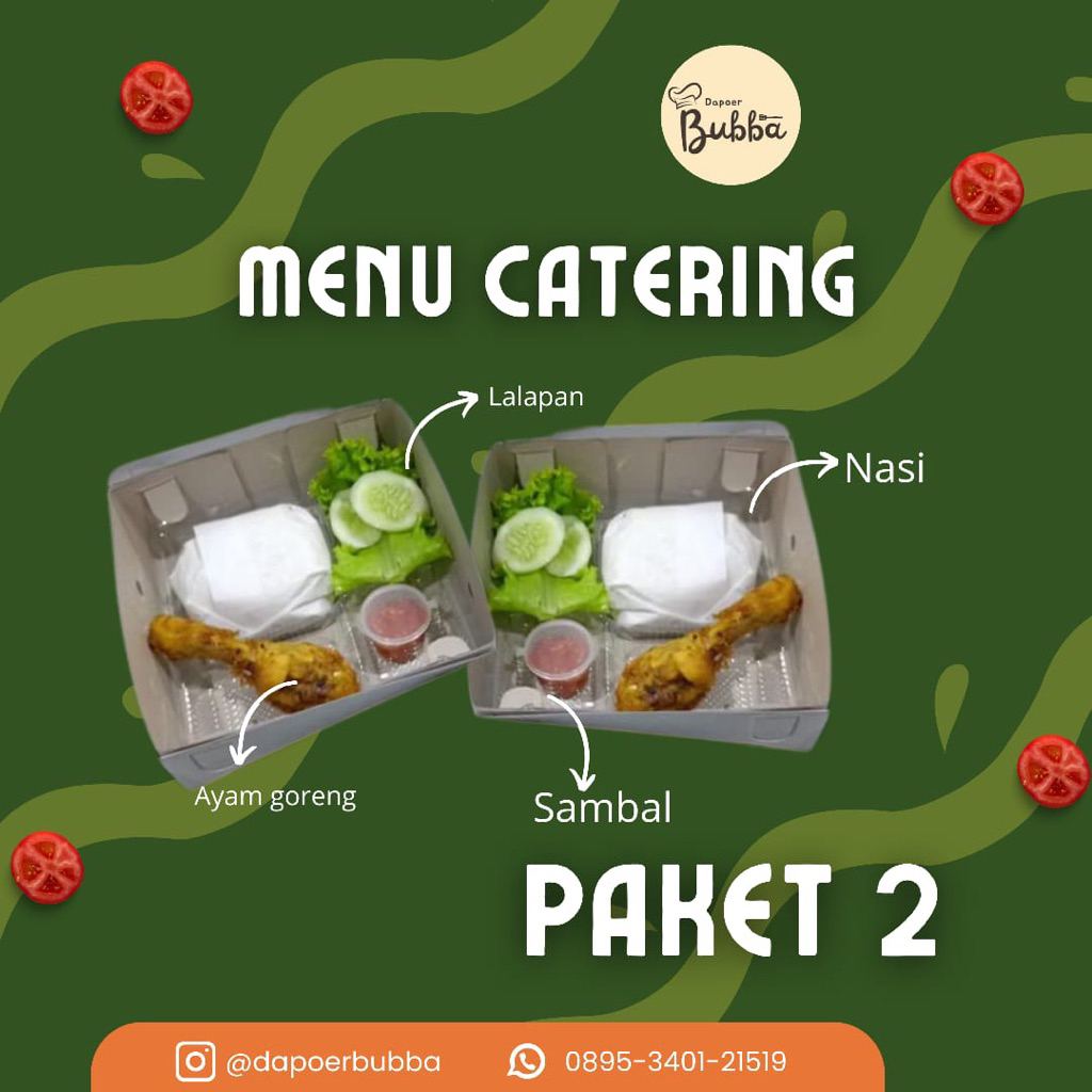 

Catering Murah Depok/Catering Murah