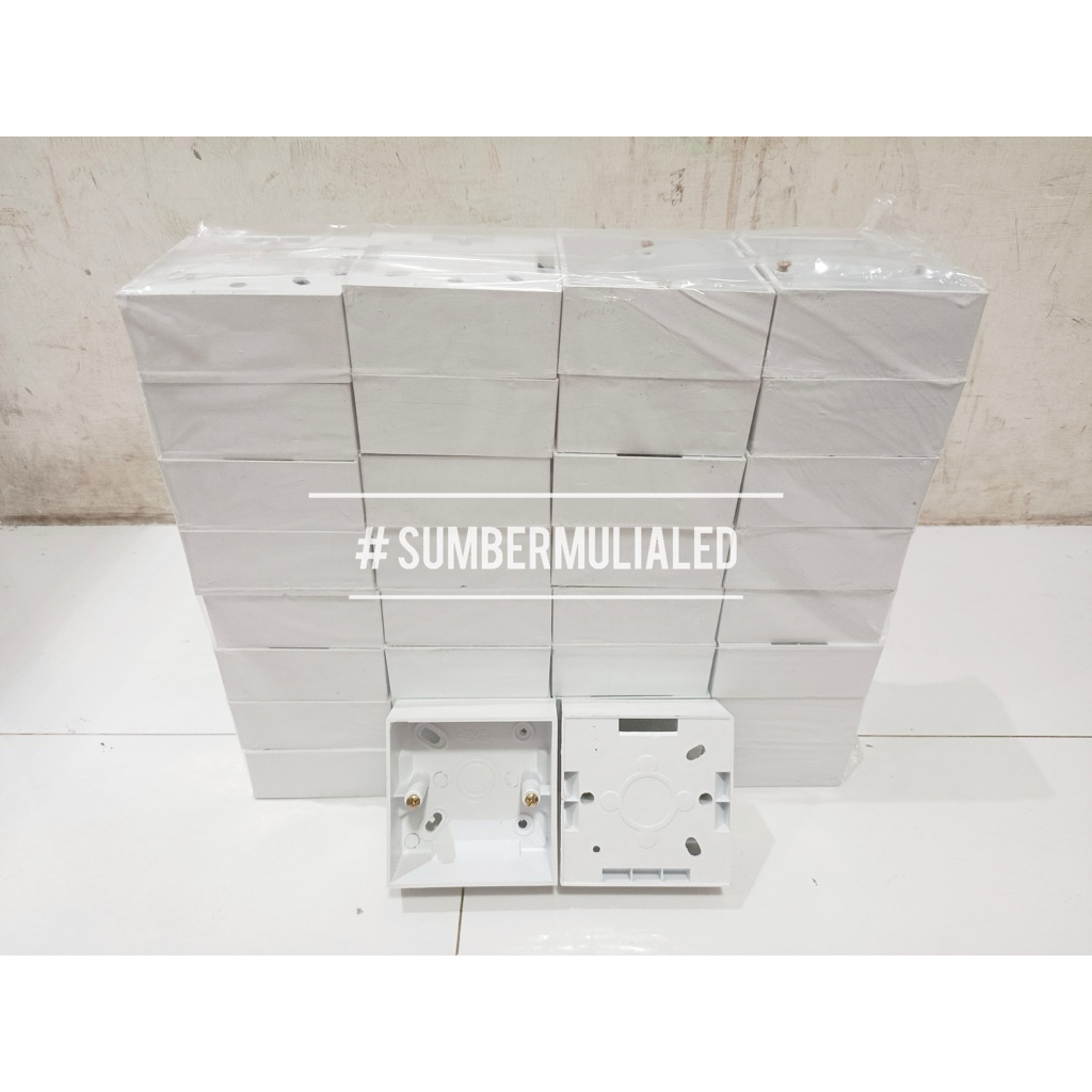 [ PAKET PER PACK ISI 32 PCS ] DEXTA IB INBOW / OB OUTBOW DUS MKR DX-110 HARGA GROSIR BELAKANG TEMPAT