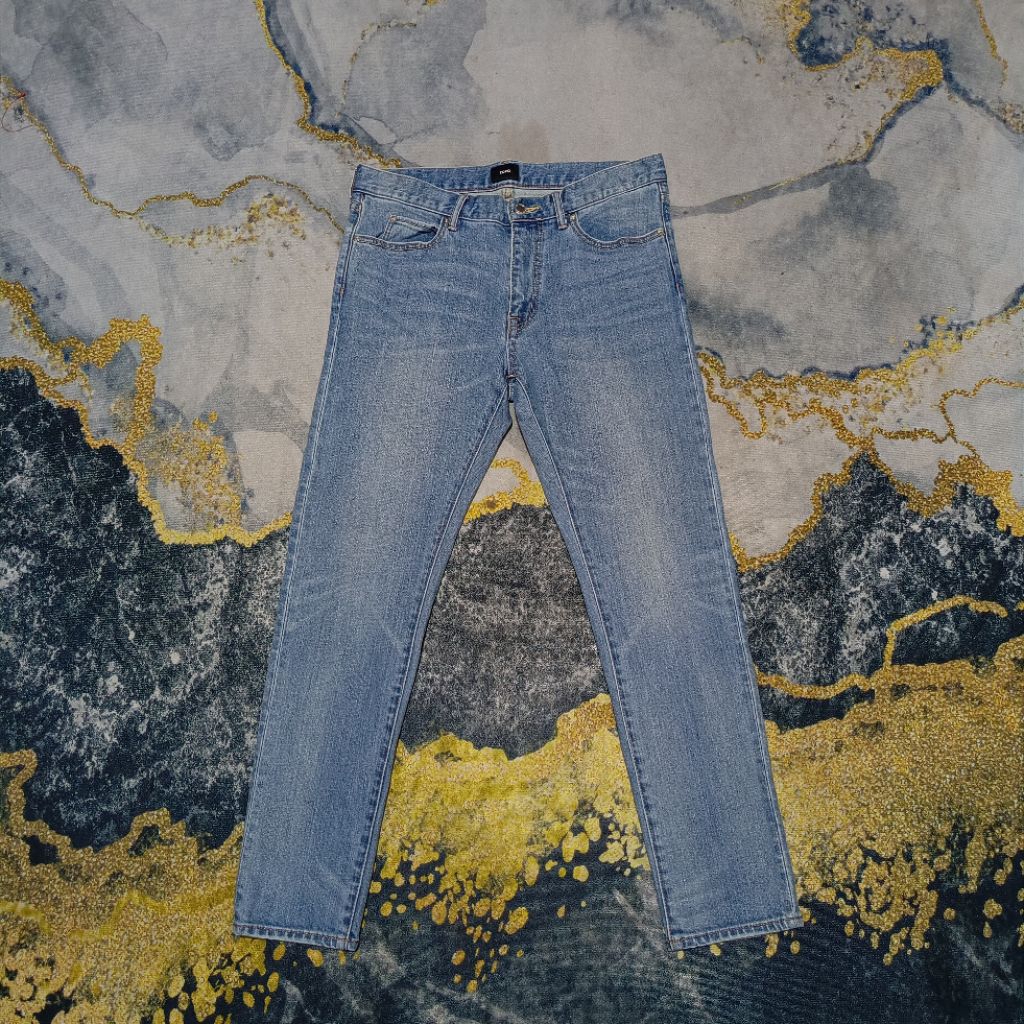 Celana Jeans Zozo