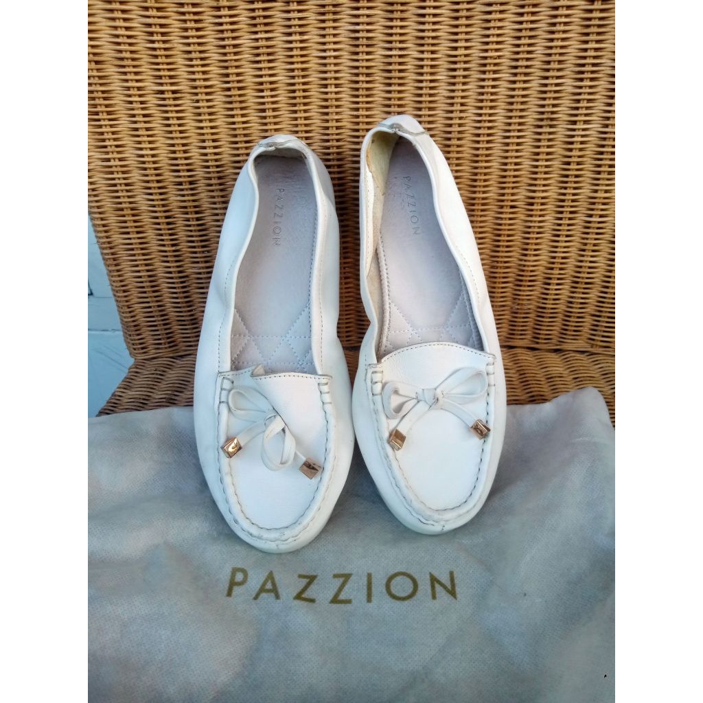 sepatu pazzion