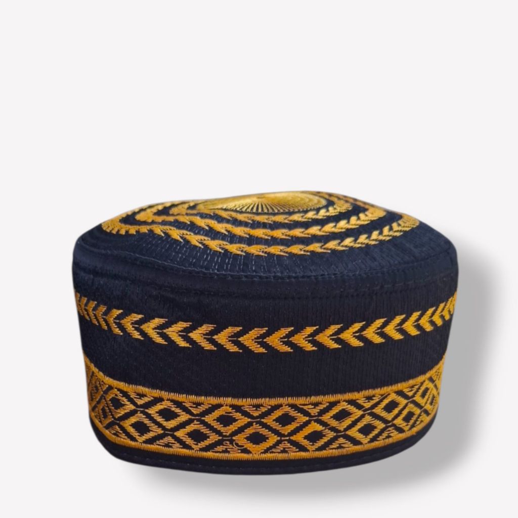 PECI/KOPIAH BUGIS/PECI UST.ADI.HIDAYAT