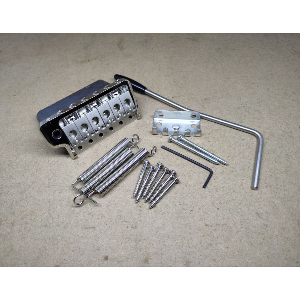 Bridge Tremolo Gitar PRS Original