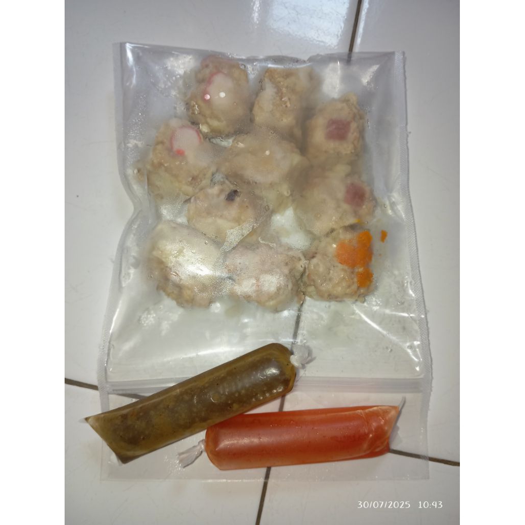 

Dimsum frozen 10pcs