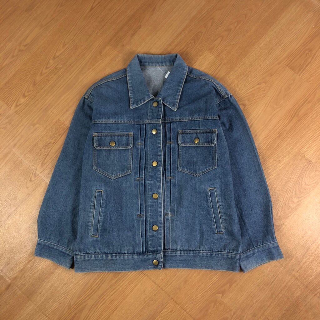 Type II Denim Jacket