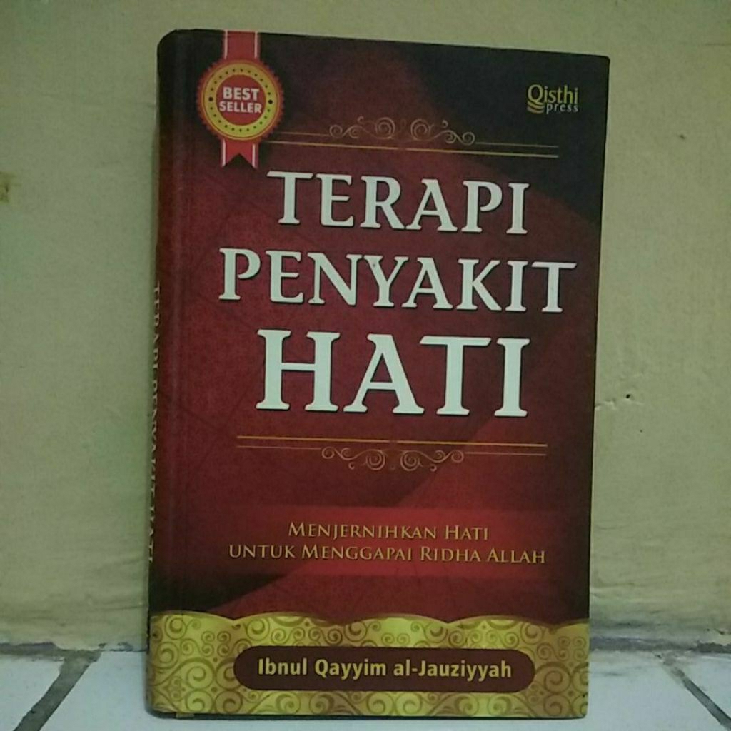 Terapi Penyakit Hati