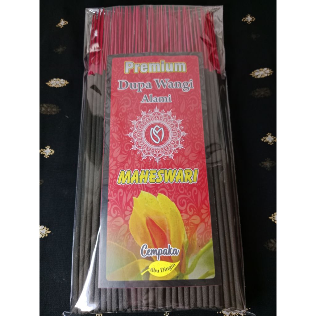 DUPA WANGI DUPA MAHESWARI "CEMPAKA" (PREMIUM)