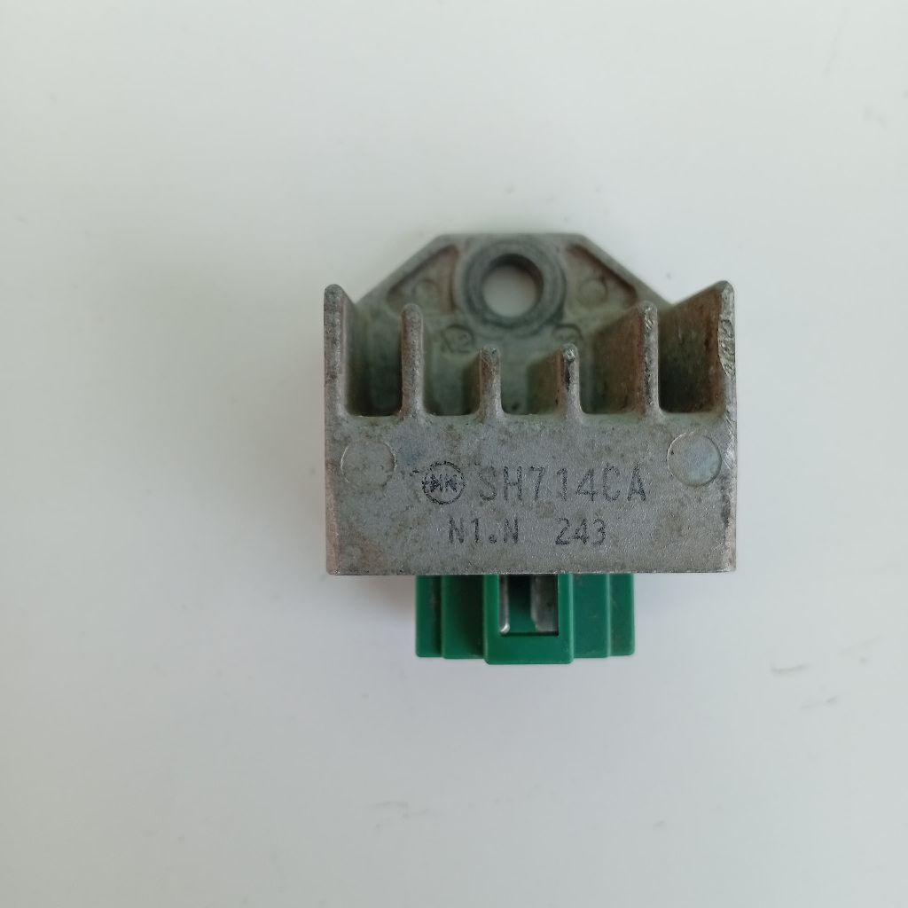 kiprok kiprop ori original yamaha jupiter z jupiter robot 31B