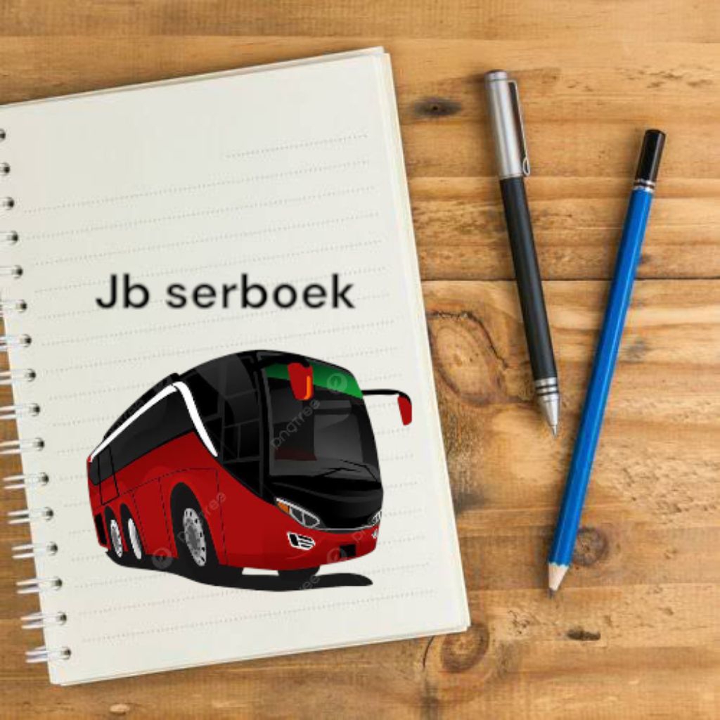 

Buku tulis sidubusban_jbs